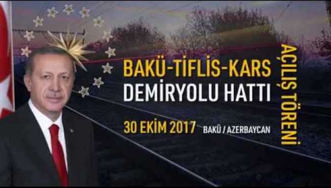 Tarihi İpek Yolu demiryolu ağıyla tekrar canlanıyor...