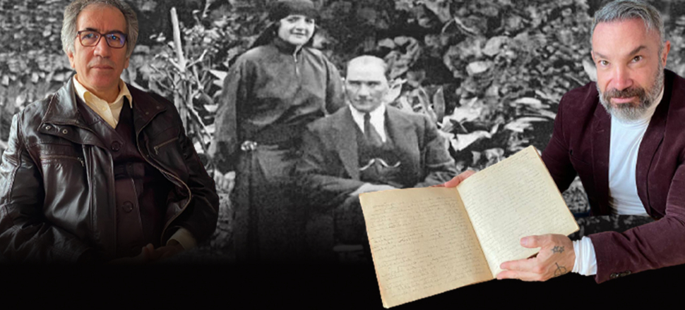 LATİFE HANIM’IN SATIRLARIYLA CUMHURİYET TARİHİNE DAİR HİÇ DUYMADIKLARINIZ!