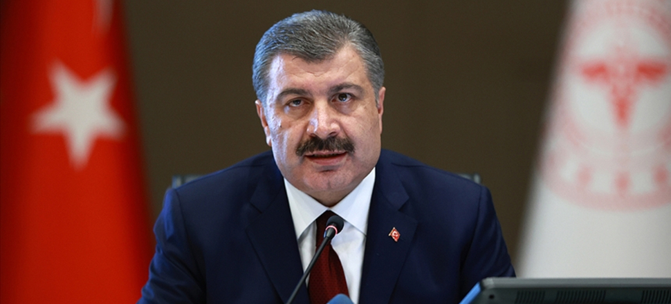 Koca vaka sayısı en çok artan ve azalan illeri açıkladı