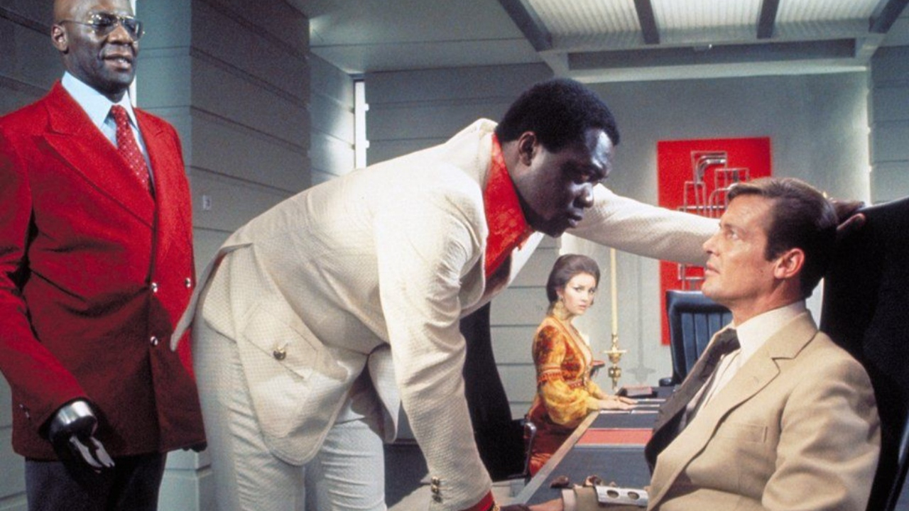 James Bond ve Alien'in yıldızından kötü haber