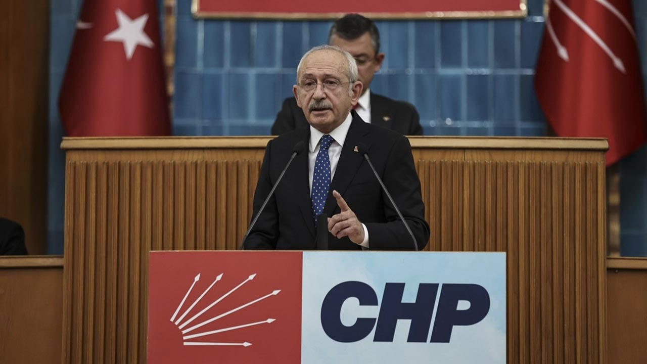 CHP'de bir Atatürk tartışması daha
