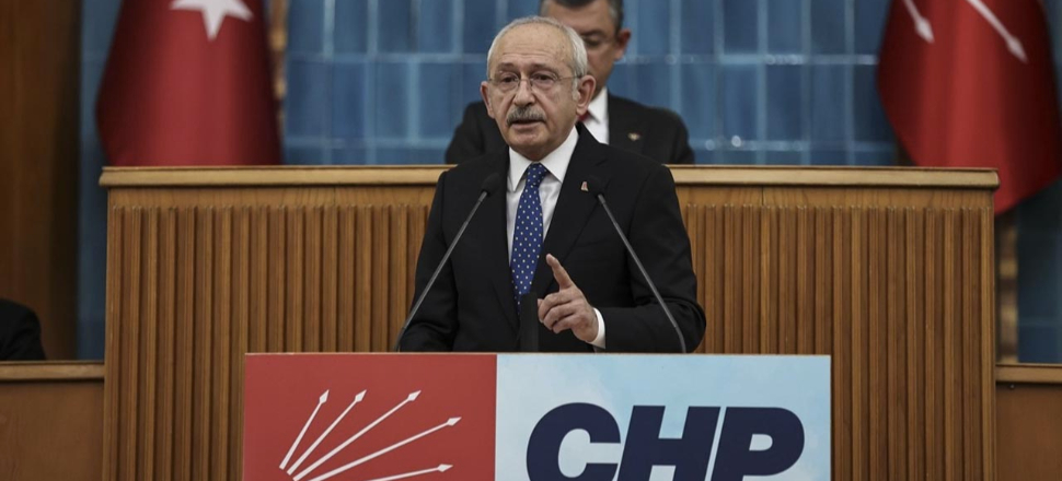 CHP'de bir Atatürk tartışması daha
