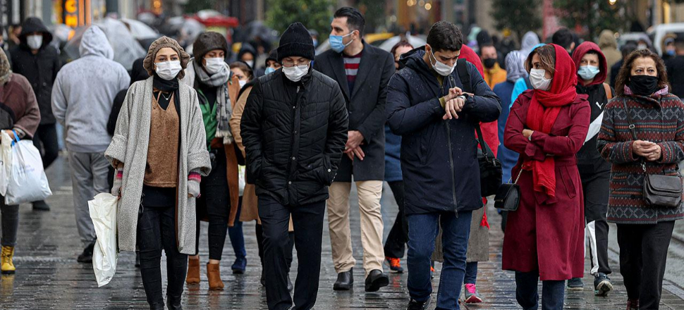İstanbul, Ankara ve İzmir'de şoke eden artış