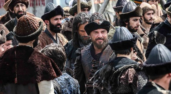 Diriliş Ertuğrul'un ‘Ertuğrul Gazi’sine zam! İşte alacağı yeni ücret