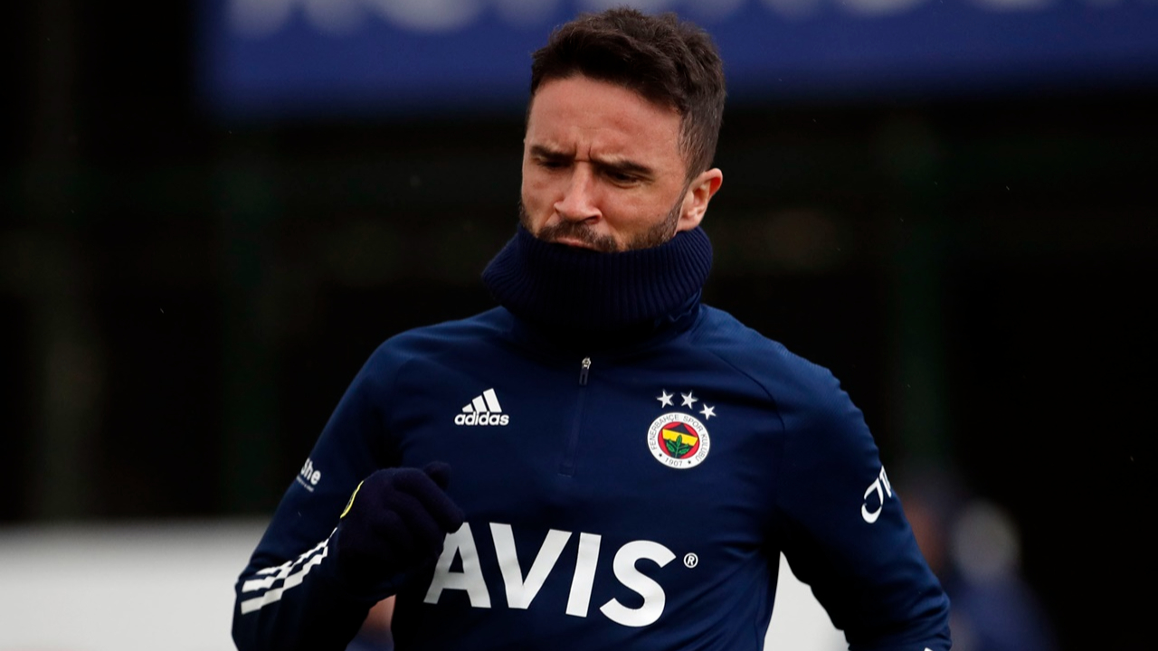 Fenerbahçe'de derbi öncesi 4 eksik!