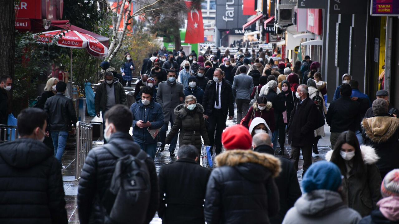 'Kritik eşik aşıldı, kurallara uyalım!'