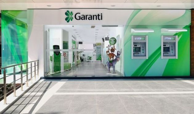 Doğuş Grubu'nun Garanti Bankası'ndaki hisseleri resmen devredildi!