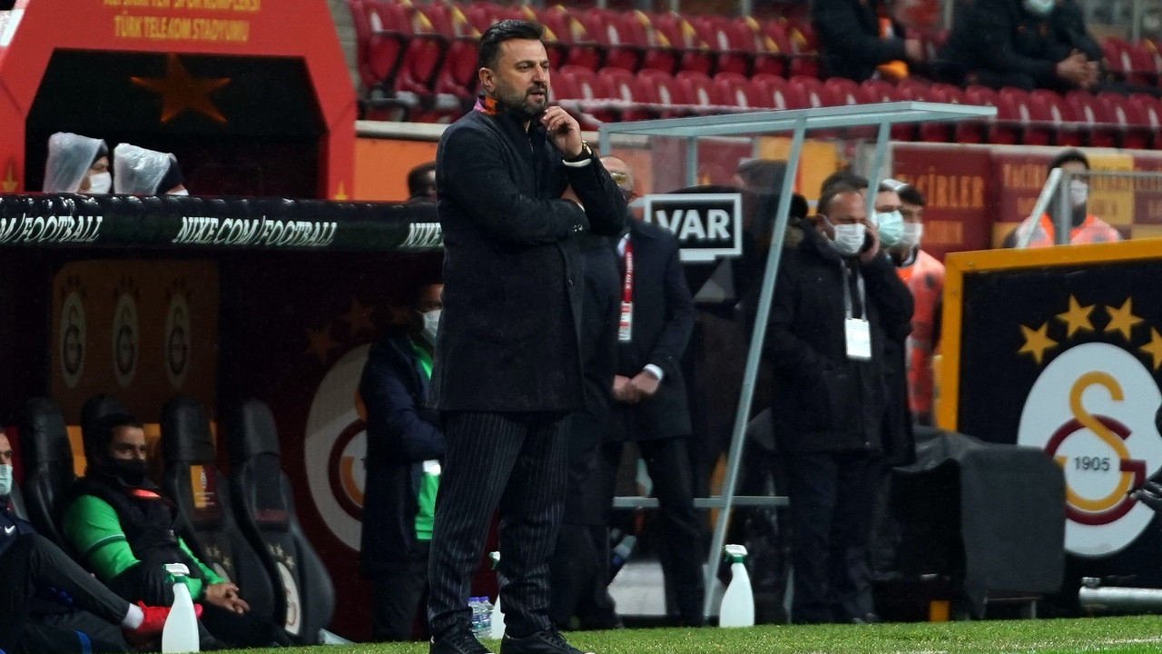 Bülent Uygun: Baba ocağımıza hayırlı olsun