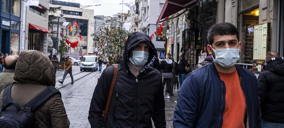 "Türkiye'de 400 bin civarında mutasyonlu hasta var"