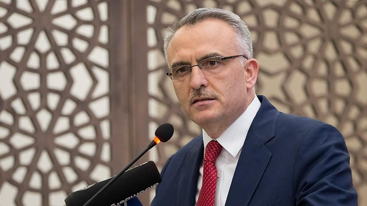 Naci Ağbal'dan yeni açıklama var