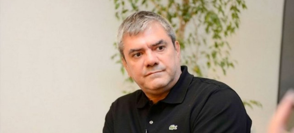 Yılmaz Özdil aşı yaptıran sağlıkçıları çok kızdırdı