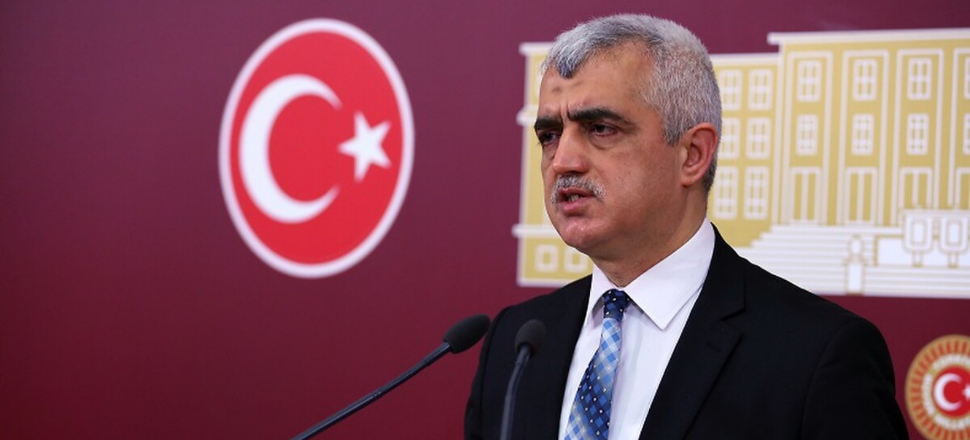 Gergerlioğlu'nun yanında olanlara video tavsiyesi