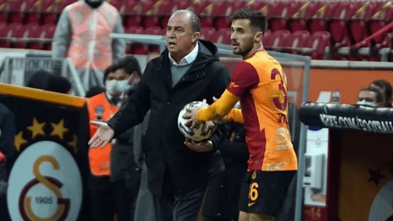 Rizespor'dan Galatasaray maçı sonrası olay tweet!