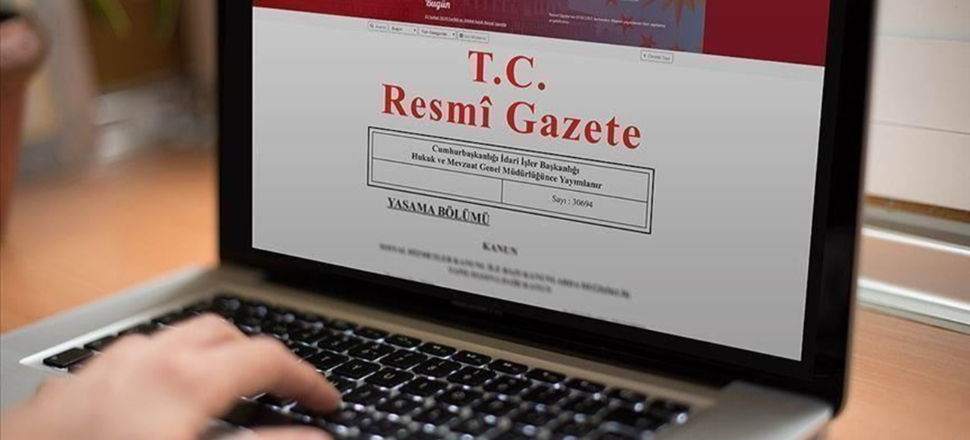 14 il müftülüğüne atama yapıldı