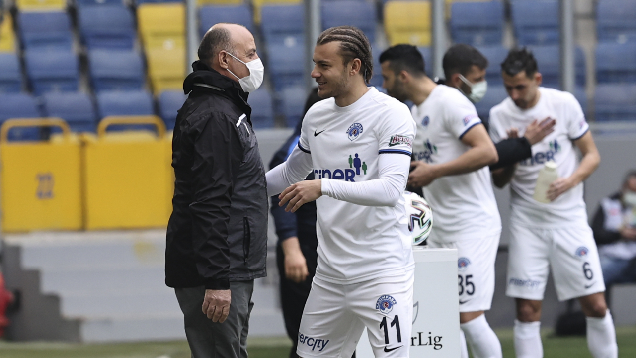 Özcan Bizati: Varoluşun ışığını, ateşini yaktık