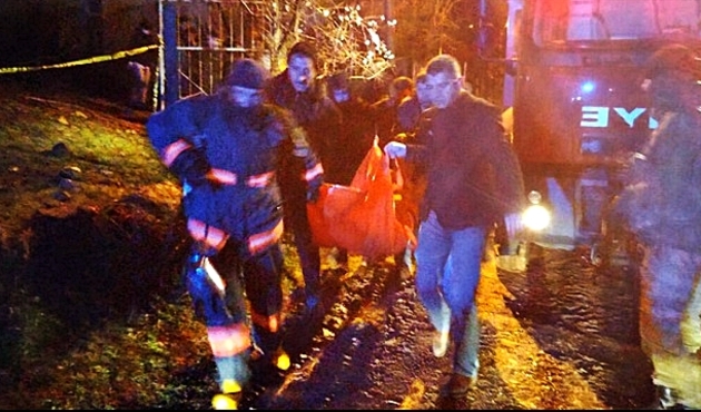 Tüp bomba gibi patladı: 42 yaşındaki öğretmen öldü...