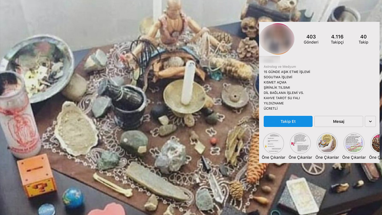 15 günde aşık etmek için 4 bin lira istiyorlar