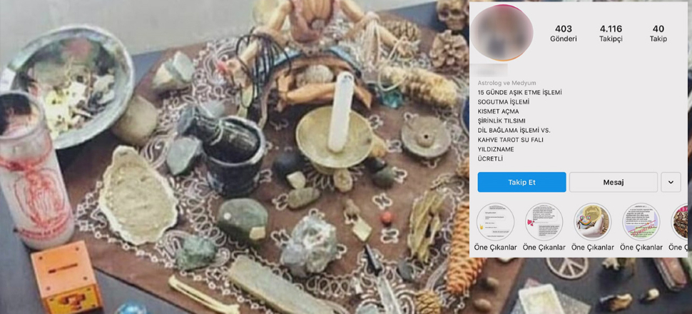 15 günde aşık etmek için 4 bin lira istiyorlar