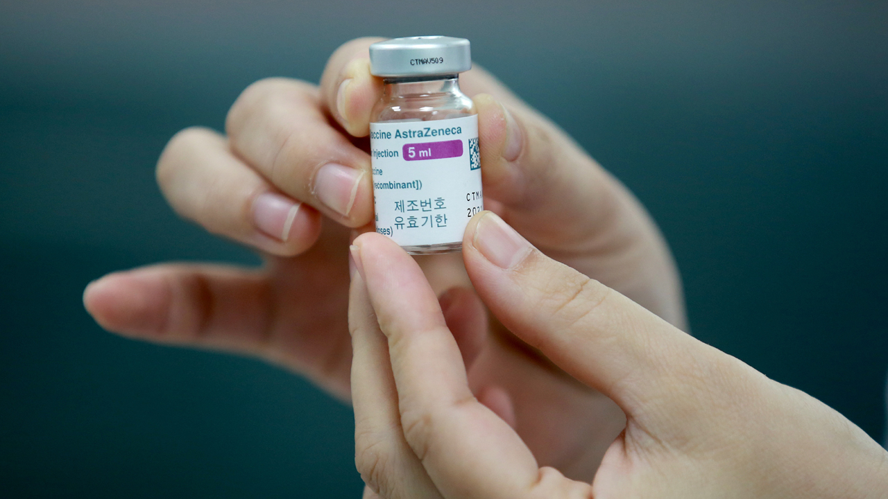 AstraZeneca’nın kullanımı 9 ülkede yeniden başlıyor