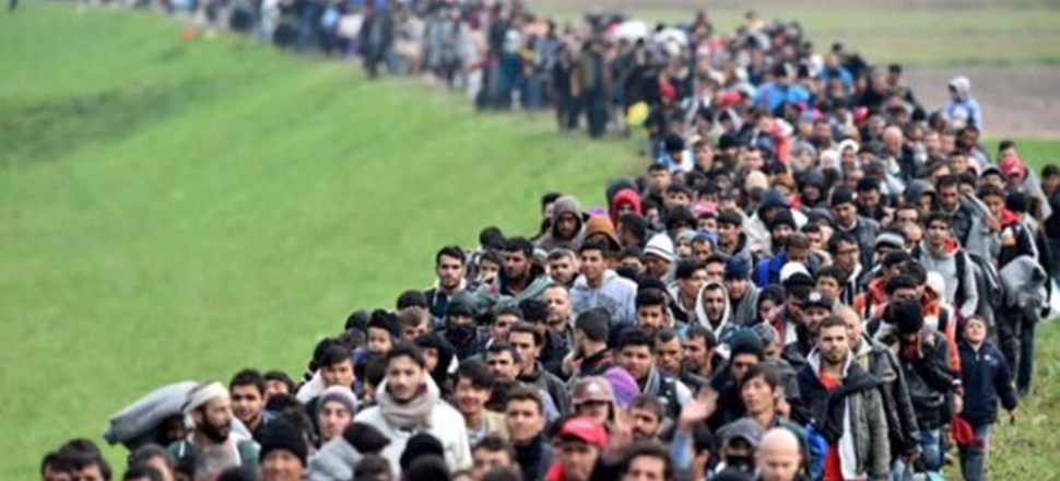 İngiltere'nin skandal planı: Göçmenleri Türkiye'ye gönderelim