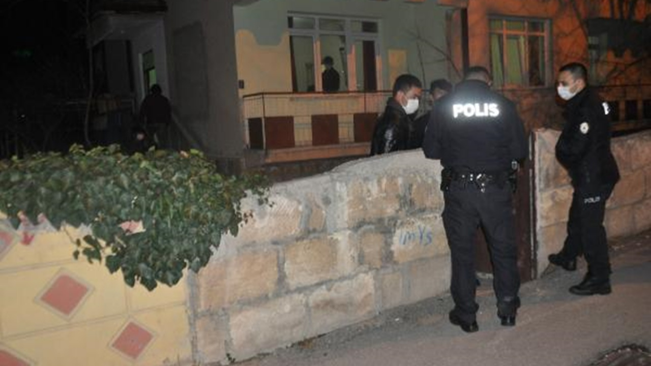 Turuncu kategorideki Karaman'da taziye evinden 61 kişi çıktı