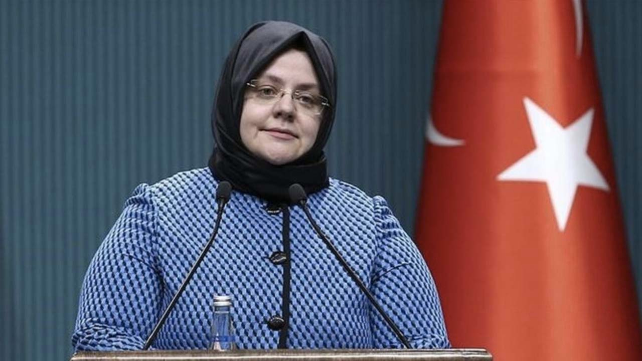 "Kadına şiddete karşı sıfır toleransla mücadele edeceğiz"