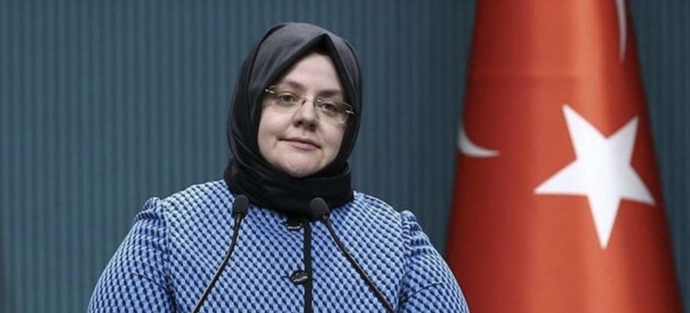 "Kadına şiddete karşı sıfır toleransla mücadele edeceğiz"