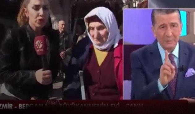 Yalçın Çakır canlı yayında kalp krizi geçirdi! / VİDEO
