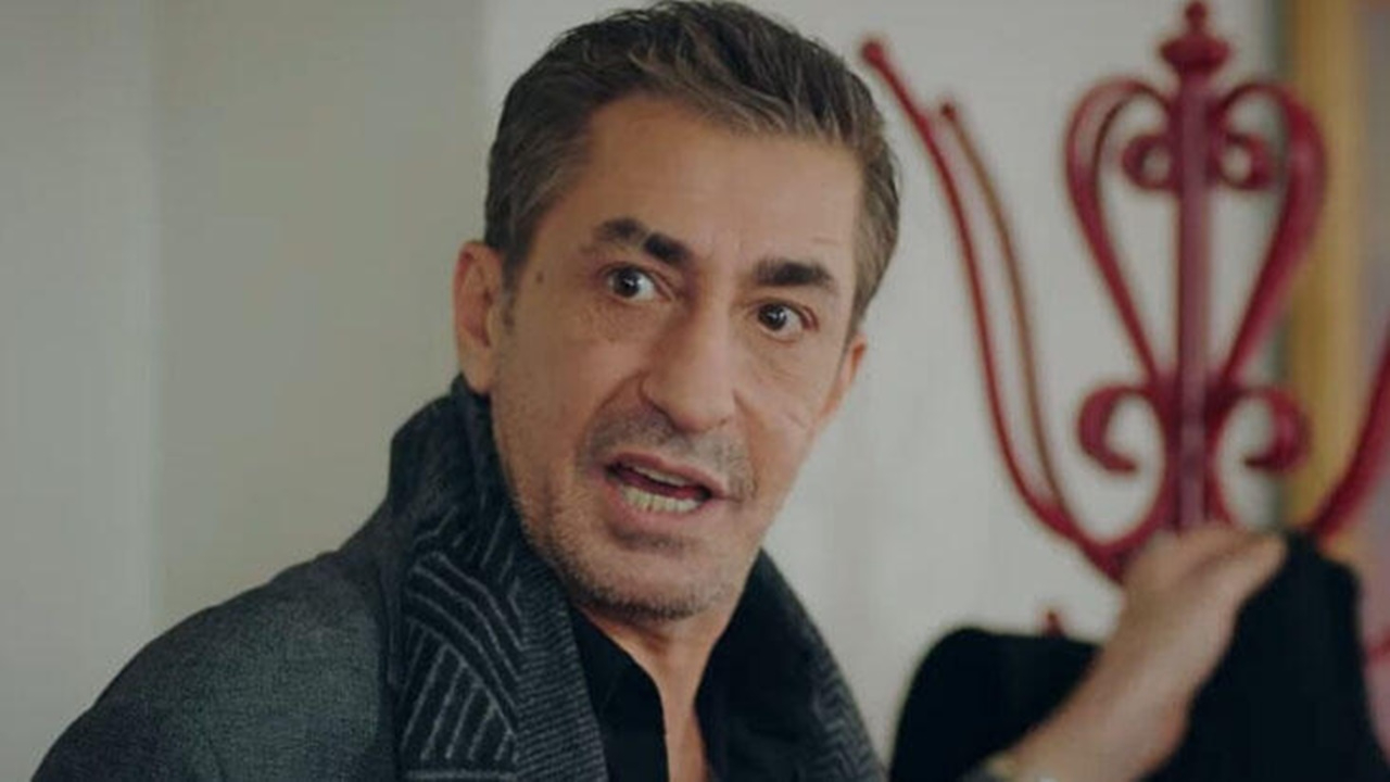 Delikanlı Sadi Doğduğun Ev Kaderindir'e transfer oldu! Acun Ilıcalı'dan Erkan Petekkaya hamlesi!