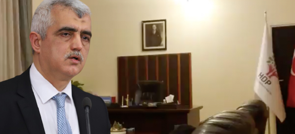 Sıra Atatürk'e gelince Gergerlioğlu bakın ne yaptı
