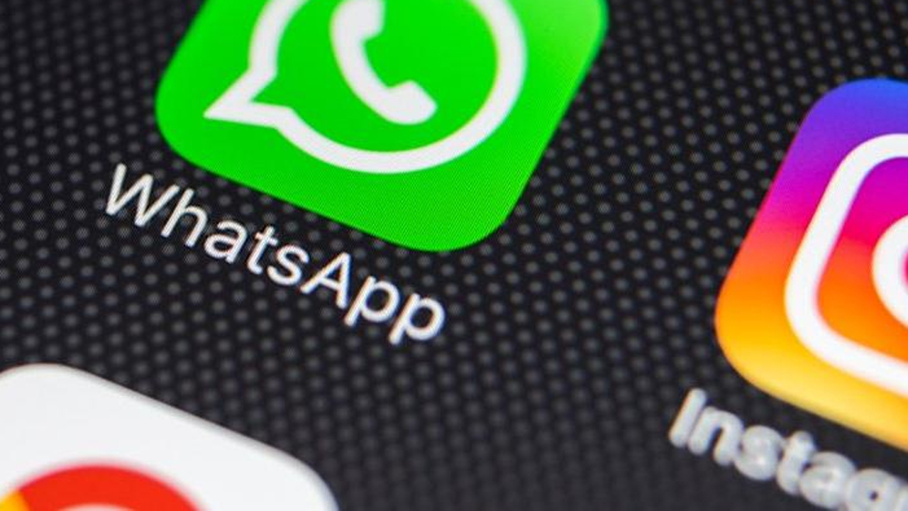 'WhatsApp ve Instagram'da yaşanan sorunlar yurtdışı kaynaklı'