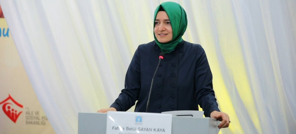 AK Parti'li Kaya: Ankara sözleşmesi hazırlıyoruz