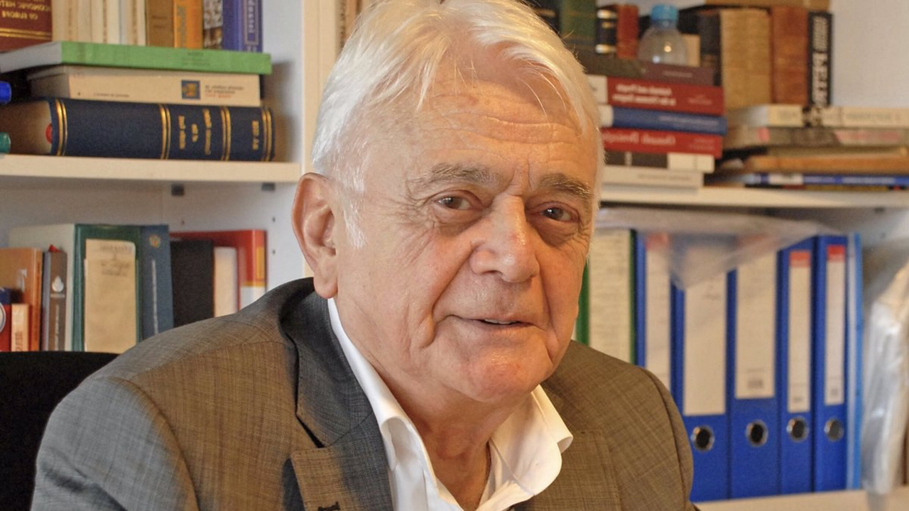 Prof. Mehmet Genç vefat etti