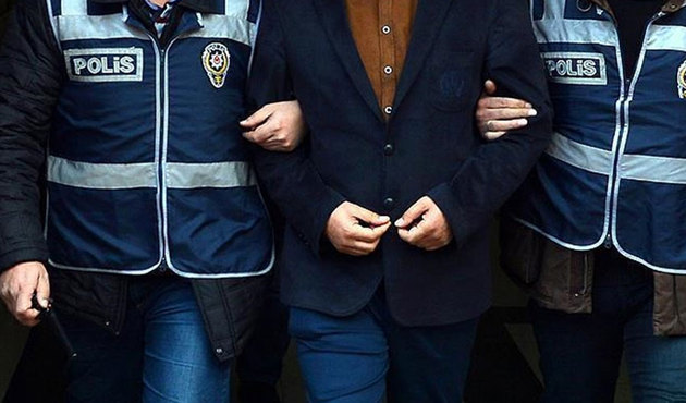 ASELSAN'daki FETÖ operasyonunda 44 tutuklama