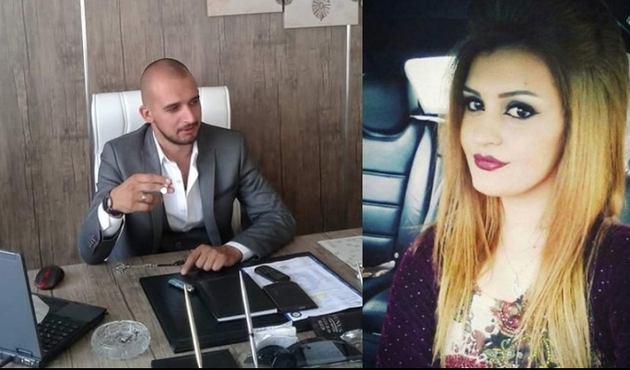 Eşinin yanında kurşun yağdırdılar! Kardeşi de Reina katliamında ölmüştü...