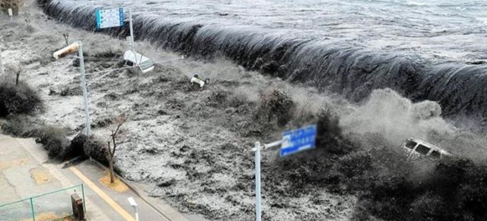 Japonya 7.2 ile sallandı