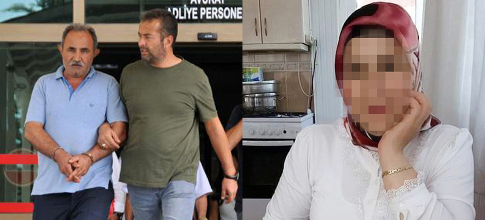 Müebbet hapis cezası alan sanıktan şaşırtan sözler