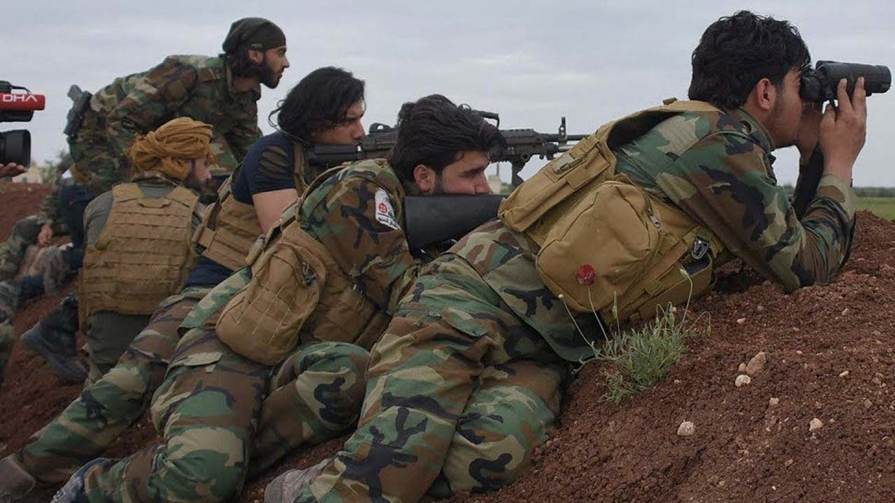 2 ayda 4 bin genci kaçırdılar, erkekleri aşağılayarak tutukladılar