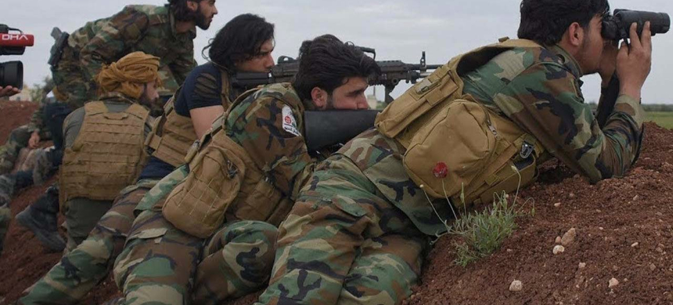 2 ayda 4 bin genci kaçırdılar, erkekleri aşağılayarak tutukladılar