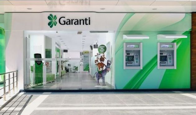 Garanti Bankası'ndan flaş satış kararı!