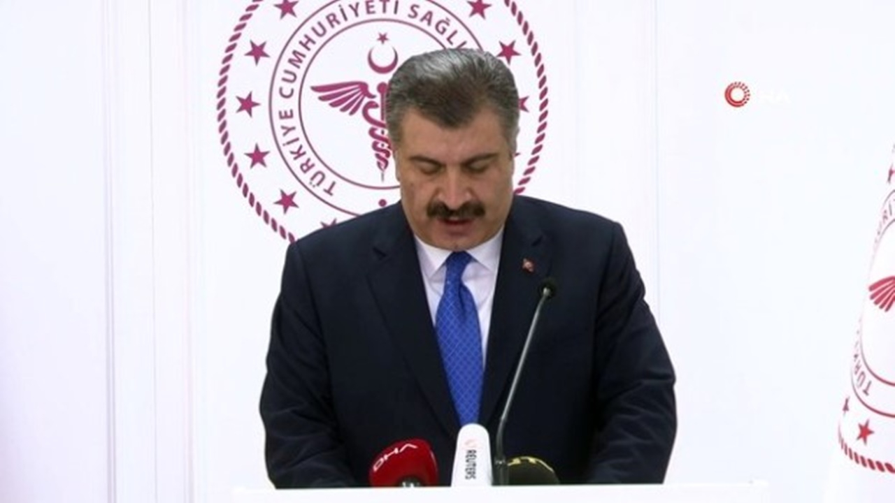 Türkiye'de koronavirüs kaynaklı ilk ölümün üzerinden tam 1 yıl geçti!