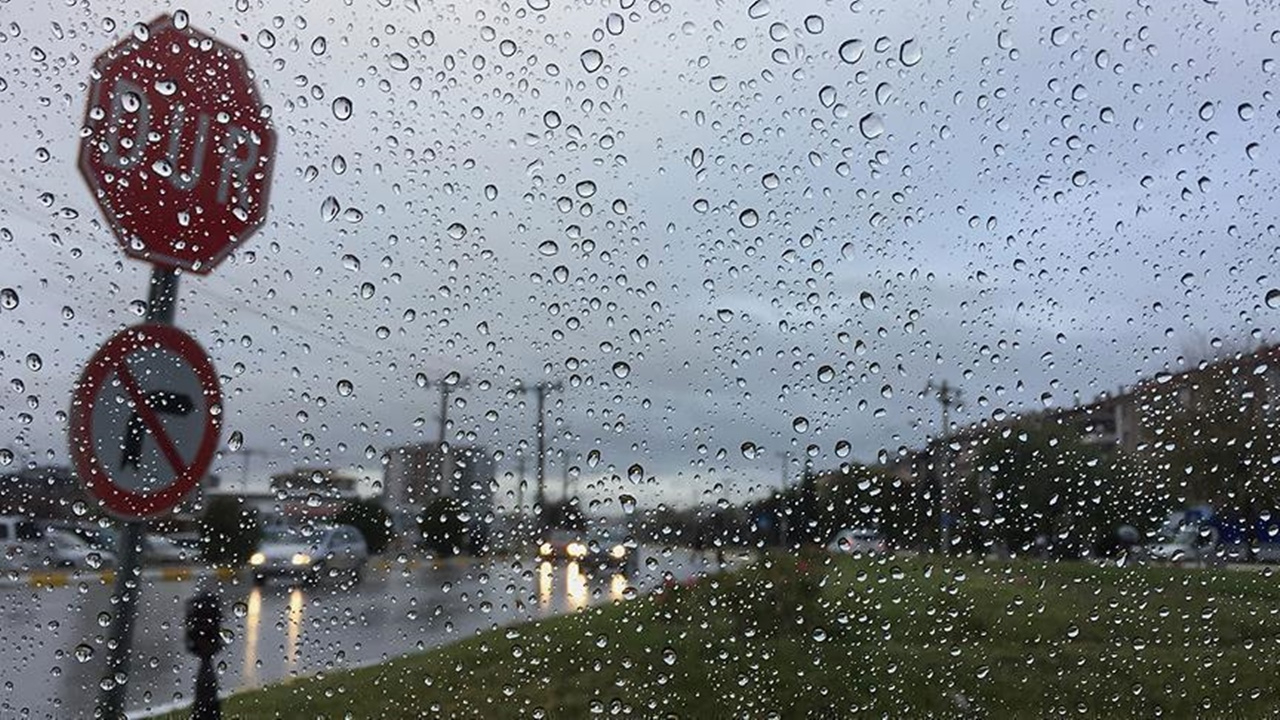 Meteoroloji'den sağanak ve kar uyarısı!
