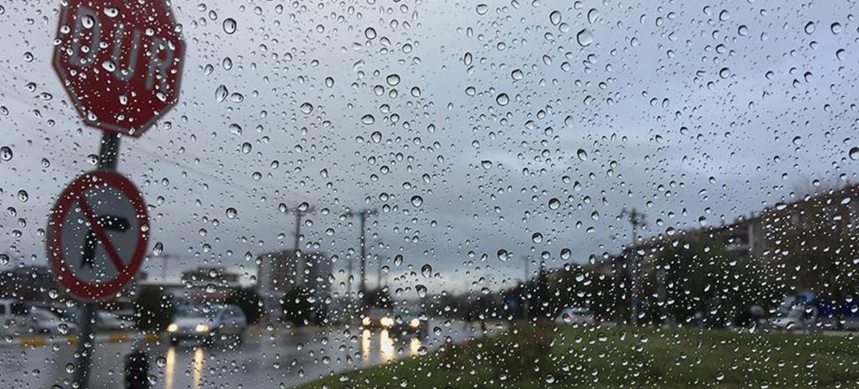 Meteoroloji'den sağanak ve kar uyarısı!