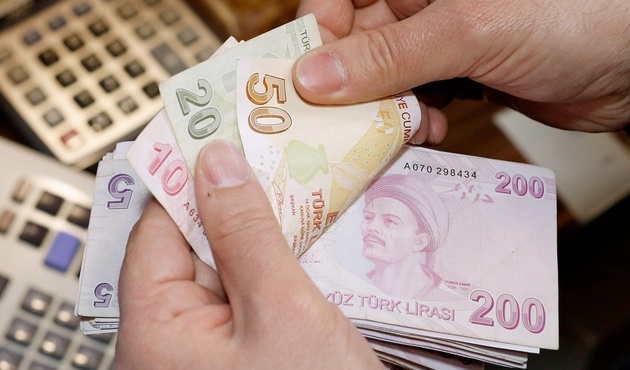 İş arayanlara hükümetten müjde! 607 lira destek...