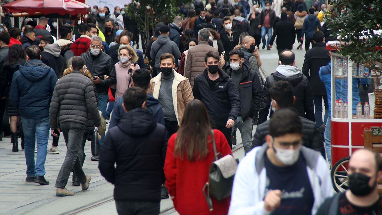 İçişleri Bakanlığı yayınladı! İşte kademeli normalleşmede 3. etap kuralları