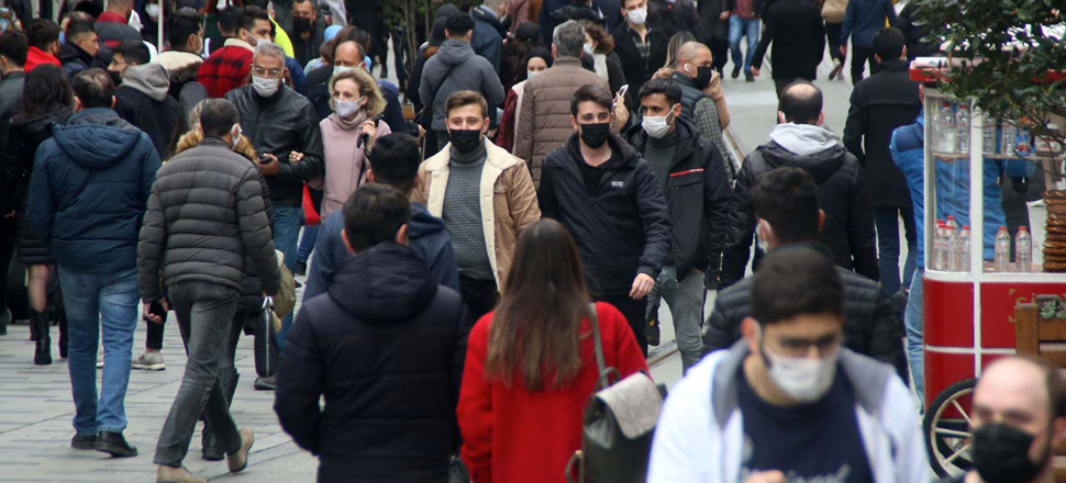 İçişleri Bakanlığı yayınladı! İşte kademeli normalleşmede 3. etap kuralları