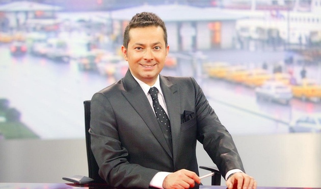 Kanal D'den kovduğu İrfan Değirmenci'ye dava!