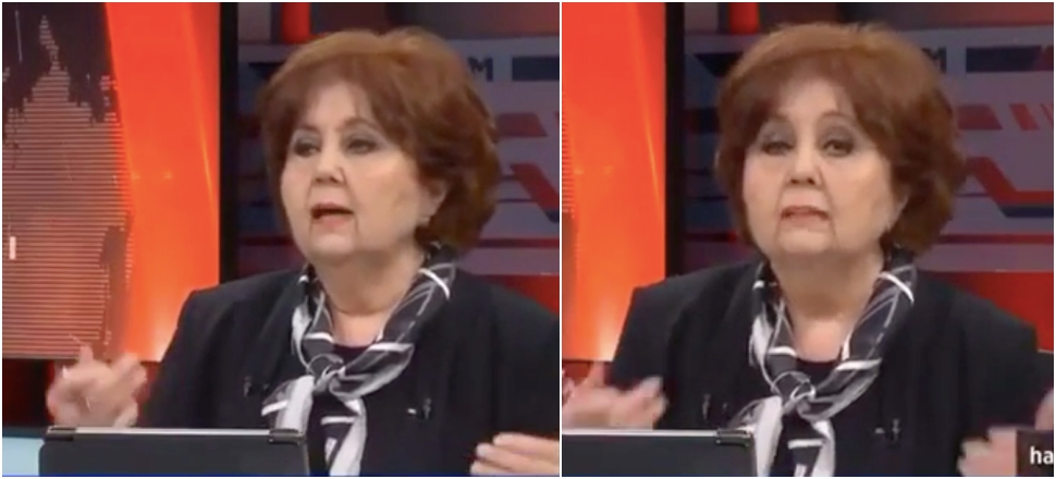 'Terörden uzaklığıyla bilinen Demirtaş'