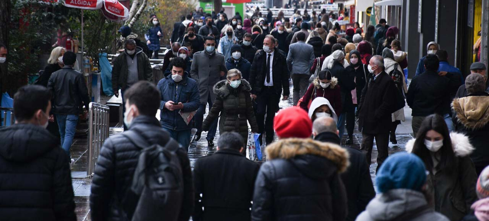 "Birçok şehir yeniden kapanabilir"