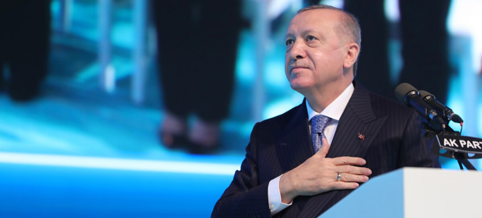 2023 manifestosunun şifreleri! İbrahim Karagül kaleme aldı...